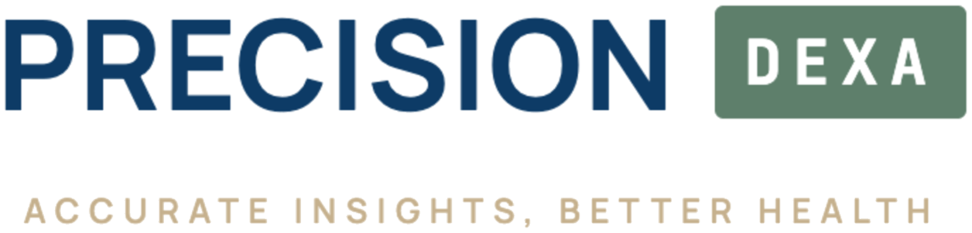 Precision Dexa — Accurate Insights, Better Health